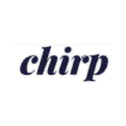 Chirp Books logo