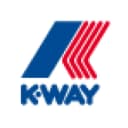 K-Way logo