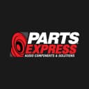 Parts Express logo