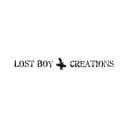 Lost Boy Creations logo