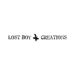 Lost Boy Creations logo