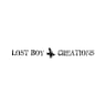 Lost Boy Creations logo