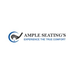 Ample Seatings logo