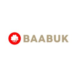Baabuk logo