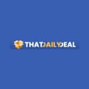 THAT Daily Deal logo