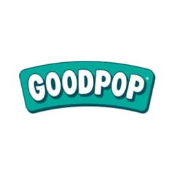 GoodPop logo