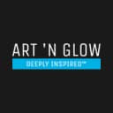 Art 'N Glow logo