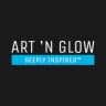 Art 'N Glow logo