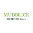 Mudbrick Herb Cottage logo