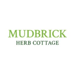 Mudbrick Herb Cottage logo