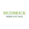 Mudbrick Herb Cottage logo