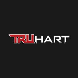 TruHart logo