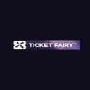 The Ticket Fairy logo