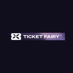 The Ticket Fairy logo