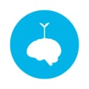 Chris Bailey logo