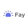 Fay Nutrition logo