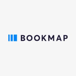 Bookmap logo
