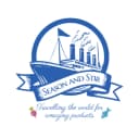 Season and Stir logo