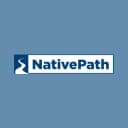 NativePath logo