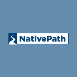 NativePath logo