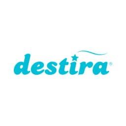 Destira logo