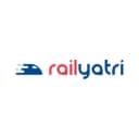 RailYatri logo