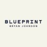 Blueprint Bryan Johnson logo