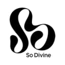 So Divine logo