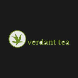 Verdant Tea logo