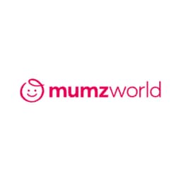 Mumzworld logo