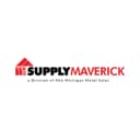 Supply Maverick logo