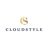 Cloudstyle logo