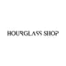 Hourglass World Shop logo