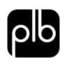 PLB Design logo