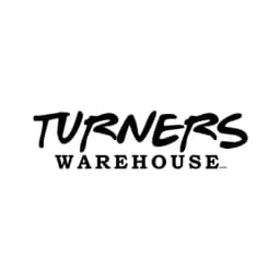 Turners Warehouse logo
