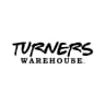 Turners Warehouse logo