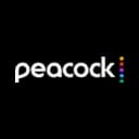 Peacock logo