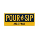 Pour & Sip logo