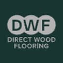 Direct Wood Flooring logo