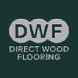Direct Wood Flooring logo
