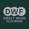 Direct Wood Flooring logo