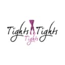 Tights Tights Tights logo