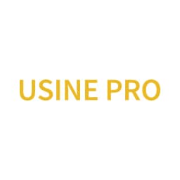 Usine Pro logo