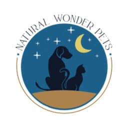 Natural Wonder Pets logo