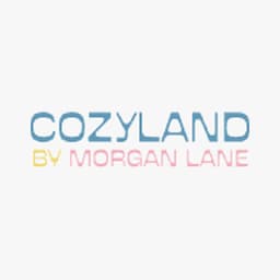 Cozyland logo