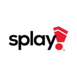 Splay Shoes logo