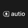 Autio logo