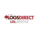 Logs Direct logo