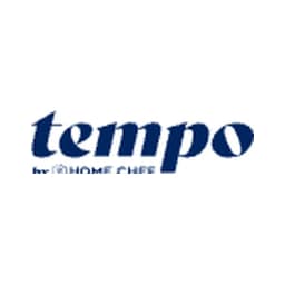 Tempo Meals logo