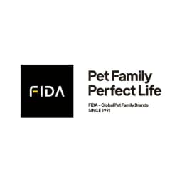 FIDA Pet logo